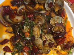 -聚点串吧·北京烧烤(赵登禹路店)