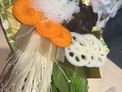 -鱼酷活鱼烤鱼(高新阳光天地店)