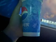 -乐达影城(枣庄市中店)