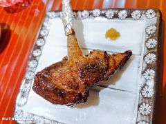 -鳥忆·omakase炭火烧鸟