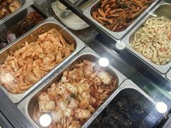 -许氏朝鲜族牛肉汤馆