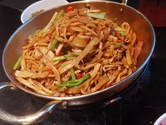 -简小舍·民间手艺菜(武昌江滩店)