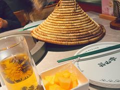 -芸山季·云南野生菌火锅(宝能环球汇店)