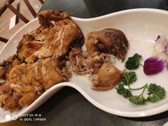 -西安饭庄·非遗陕菜(钟楼店)