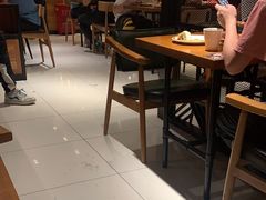 -比格比萨自助(新辰里学清路店)