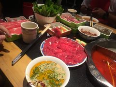 -董家湾重庆老火锅(嘉华店)