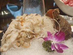 -东海怡品海鲜豆捞(舟宿夜江店)