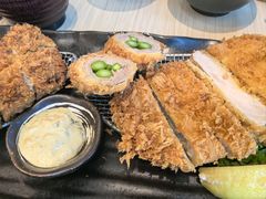 胜博殿日式炸猪排-胜博殿日式炸猪排(西红门店)