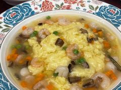-鹿鸣春饭店(总店)