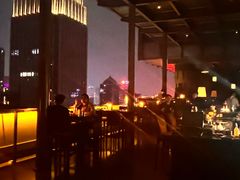 -富力丽思卡尔顿酒店·FLAIR餐厅酒吧