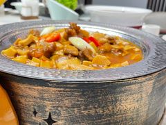 -粤香楼(新光里店)