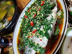 -妈妈的味道(和顺古镇店)