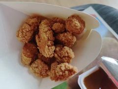 -麦当劳(江滨北路得来速餐厅)