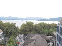 -1921餐厅.精选.浙味(一线西湖湖景店)