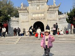 -南岳衡山风景名胜区