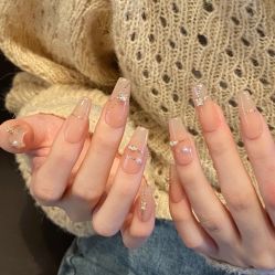 -斯馨·健康美甲美睫