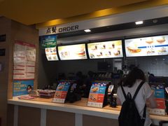 -麦当劳(长泰商业广场店)