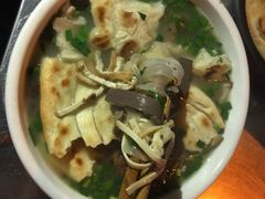 -高记清香园绝味不翻汤