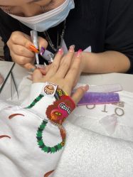 -HUII NAIL绘京美甲美睫会馆