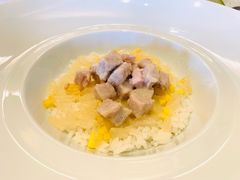 法式奶油烩小牛肉-Le Comptoir de Pierre Gagnaire