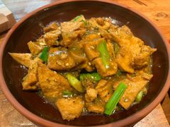 -泥糊破店小酒馆·团建聚餐(南京西路店)