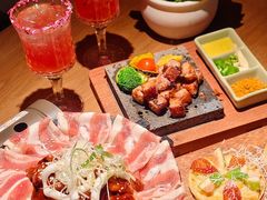 -双门洞·森系料理(体育西店)