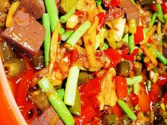 -首秀·四川料理(星耀101店)