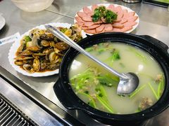 -蒙乡烤全羊·烤羊腿(京溪同和店)