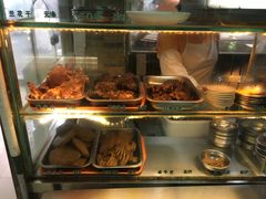-老新隆牛肉锅贴(新街口店)