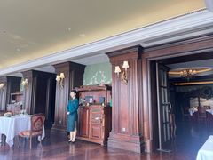 -杭州新新饭店·1913餐厅