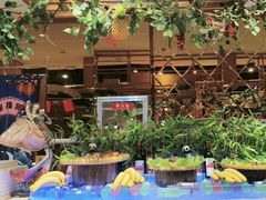 -比尔森韩式烤肉自助(国商店)