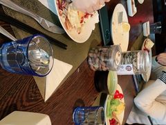 -杭州西溪宾馆-松露西餐厅