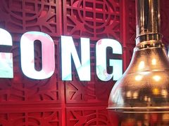 -韩宫宴烤肉·黑毛和牛·料理(大东方广场店)