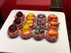 -索菲特西湖大酒店·香榭丽全日候餐厅(南山路店)