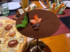 -百特喜·意大利餐厅(八佰伴镇江店)