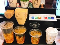 -KOI Thé(正佳广场店)