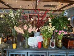 -芭莉与彩虹西餐厅(成都合生汇店)