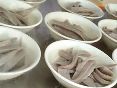 -杨记灌肠(食品街店)