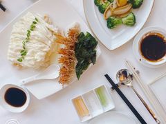 -东海朗廷酒店-唐阁T’ANG COURT 中餐厅