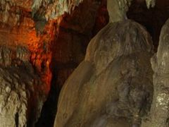 -华蓥山天意谷景区