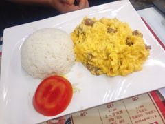 -華人 華星冰室(氹仔 店)