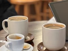 -E SPECIAL COFFEE 别样