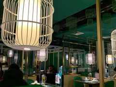 大堂-姐夫的小菜(新中关购物中心店)