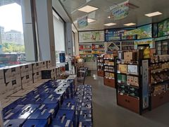 -中国石油徐东路加油站(武汉大道店)