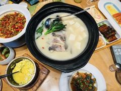 -7017浙菜•建德味(市心北路店)