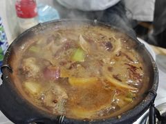 -范贤光鸡公煲(平乐园总店)