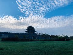 -棋盘山风景区