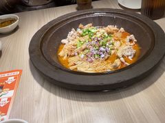 -真牛哇·香辣汽锅蛙(天河城店)