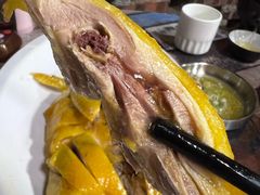 -食德喜·阳山鸡王食研基地