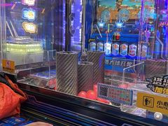 -汤姆熊欢乐世界(大连恒隆广场店)